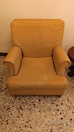 due poltrone prezzo unico