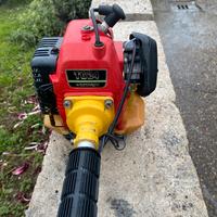 Decespugliatore Kawasaki th 24