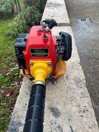 Decespugliatore Kawasaki th 24