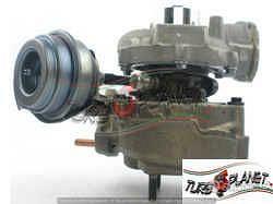 Volkswagen passat b5 1.9 tdi