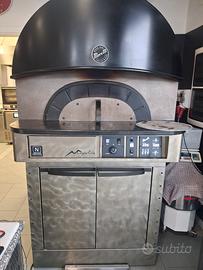 forno Moretti per pizzeria