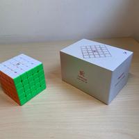 Cubo di Rubik 5x5 - Dayan NaZha M