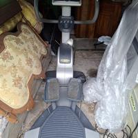 Step Wave 700 Led Technogym