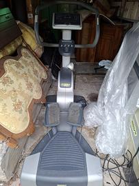 Step Wave 700 Led Technogym