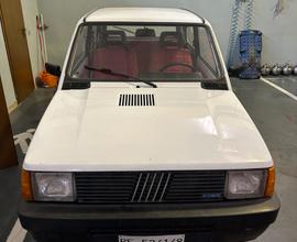 Fiat panda 750