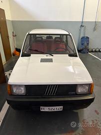 Fiat panda 750