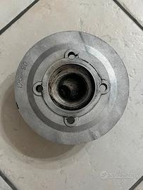 Testata per Vespa 125 Primavera ET3