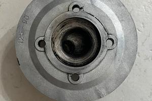 Testata per Vespa 125 Primavera ET3