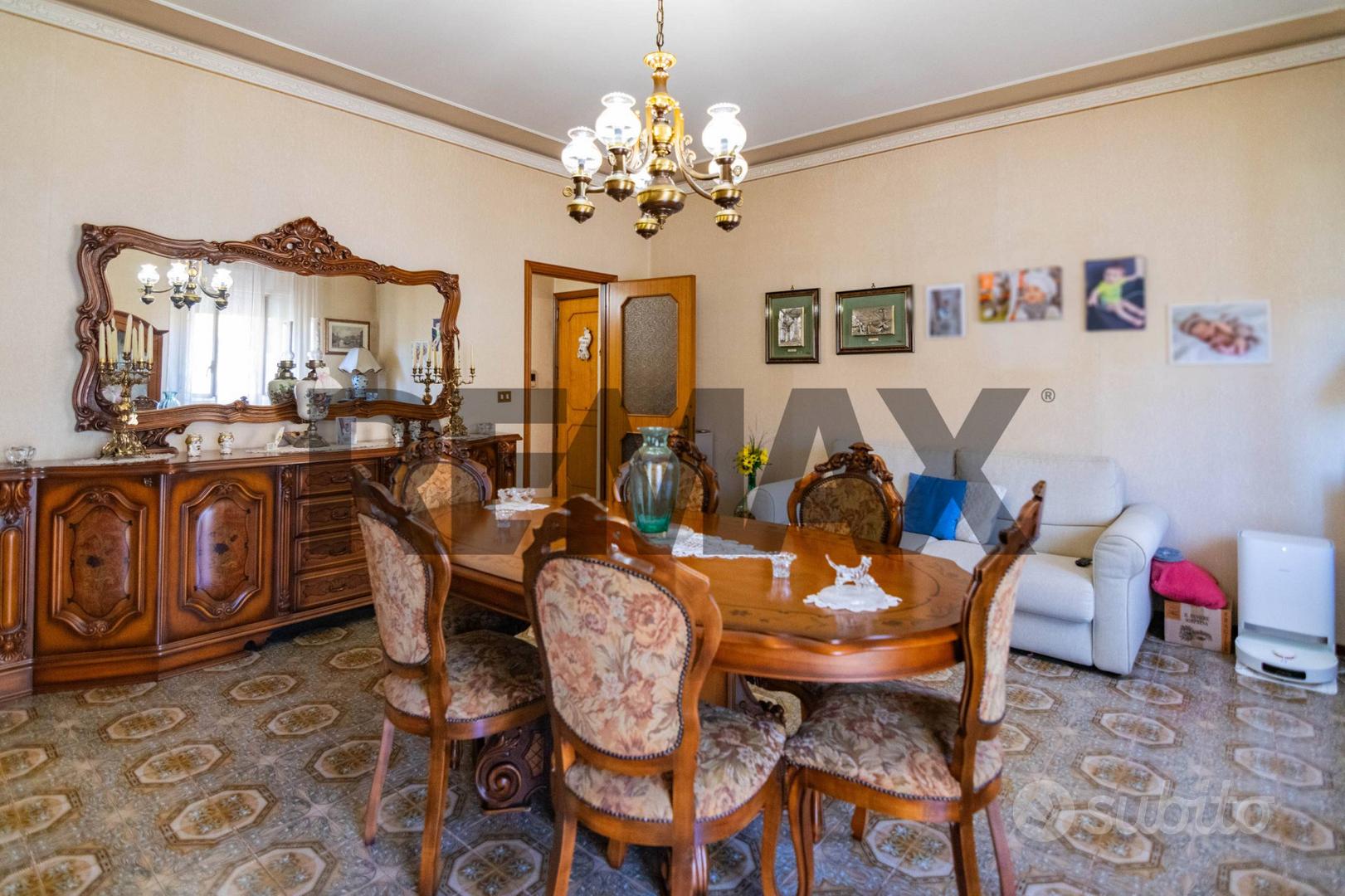 Apartment in Nicolosi, Ragala - Vista 5