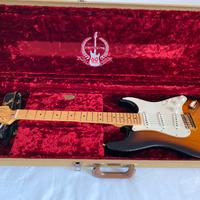 Fender usa 60 anniverary 1954/2014