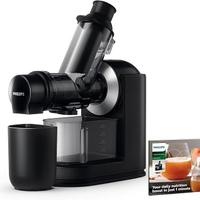 Philips Hr1889/70 Estrattore di Succo Viva Collect