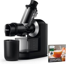 Philips Hr1889/70 Estrattore di Succo Viva Collect