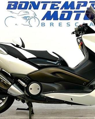 Yamaha T Max