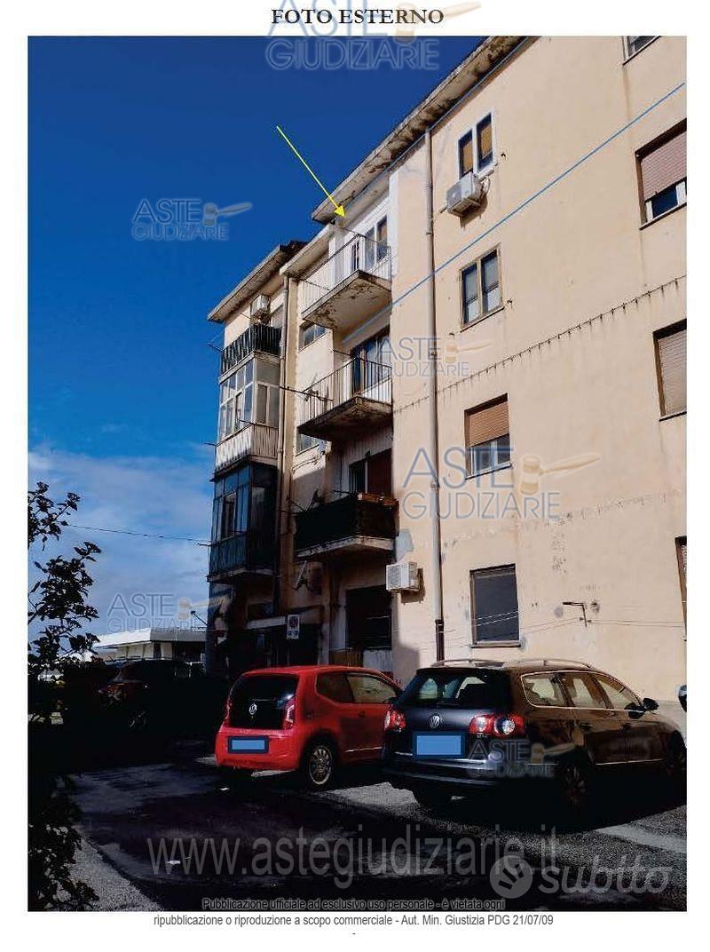 Appartamento – Settingiano, Catanzaro - Vista 2