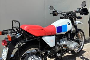 BMW R80 G/S