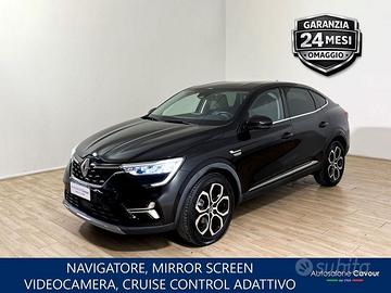 Renault Arkana E-Tech 1.6 Hybrid E-TECH 145 I...