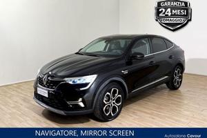 Renault Arkana E-Tech 1.6 Hybrid E-TECH 145 I...