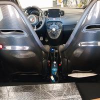 ABARTH 595 COMPETIZIONE 