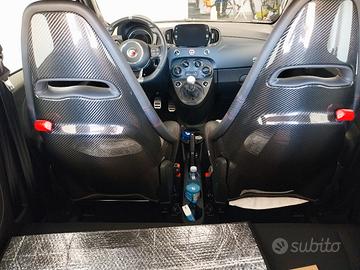 ABARTH 595 COMPETIZIONE 