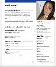 Commessa