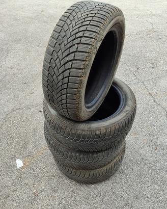 Pneumatici 205/55R17