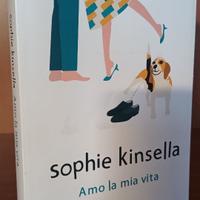 Sophie Kinsella - Amo la mia vita
