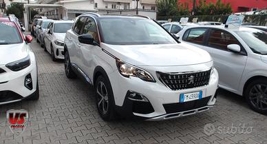 PEUGEOT 3008 1.6 TDI-AUTO-RETROC-GARANZIA FULL