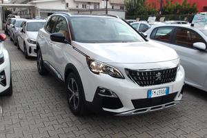 PEUGEOT 3008 1.6 TDI-AUTO-RETROC-GARANZIA FULL