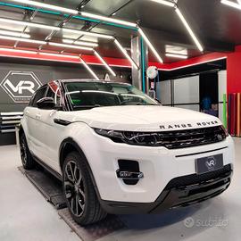 Range Rover Evoque 2.2 190cv Sd4 2015