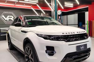 Range Rover Evoque 2.2 190cv Sd4 2015