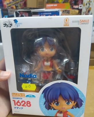 Good smile company Nadia product number 1628