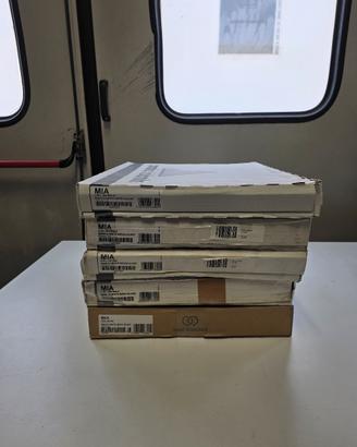 sedili dolomite serie MIA