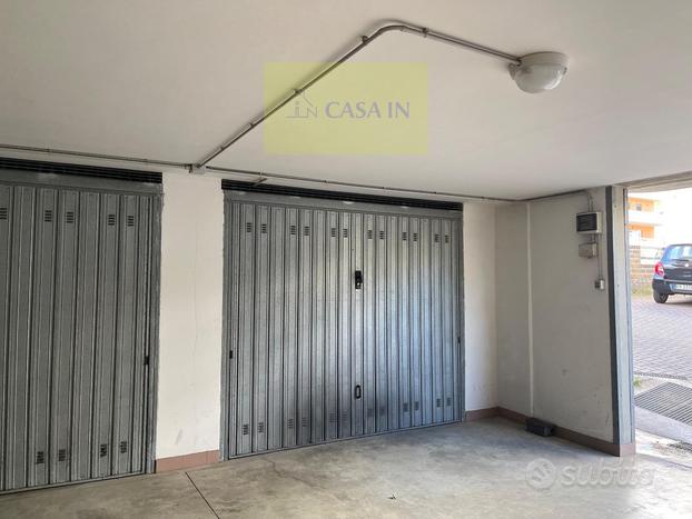 Box/Posto auto Silvi [123/BX] (Silvi Marina)