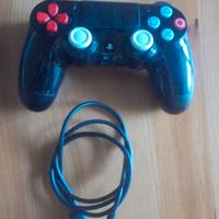 playstation 4 limited edition star wars + 3 GIOCHI