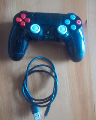 playstation 4 limited edition star wars + 3 GIOCHI