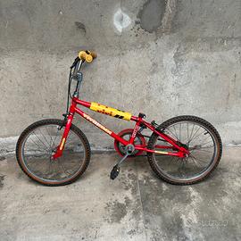 Bici Vivi Bmx Formula 202-S 20”