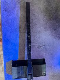 Rimuovi asterine acquario marino coralli pesci
