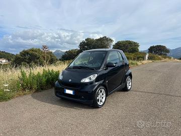 Smart Fortwo 451 1.0 Pulse