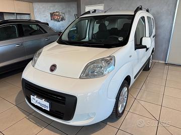 Fiat Qubo 1.3 mjt 16v MyLife Navi 15" Neopat