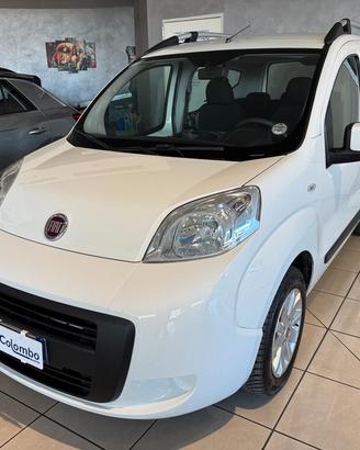 Fiat Qubo 1.3 mjt 16v MyLife Navi 15" Neopat