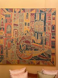Arazzo Missoni