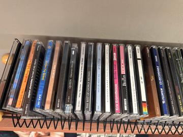 CD a scelta