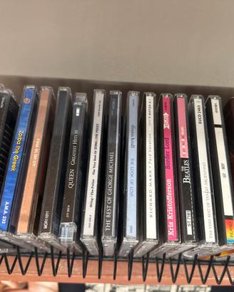 CD a scelta