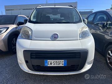 Fiat Qubo 1.4 8V 77 CV Dynamic Natural Power
