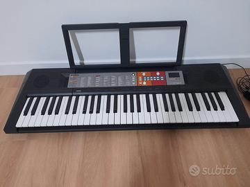 Tastiera Yamaha PSR-F50 – 61 Tasti