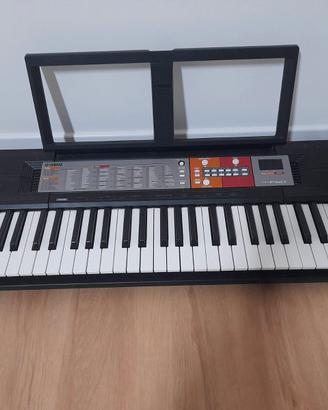 Tastiera Yamaha PSR-F50 – 61 Tasti