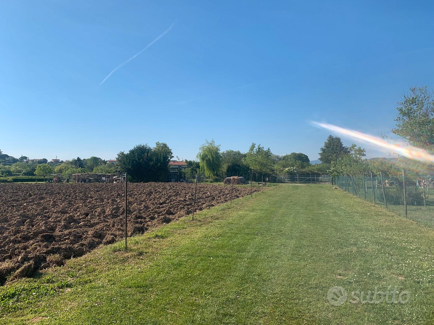 Terreno agricolo - Vista 2