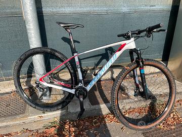 Specialized stumpjumper carbon M