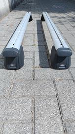 Barre portatutto Audi