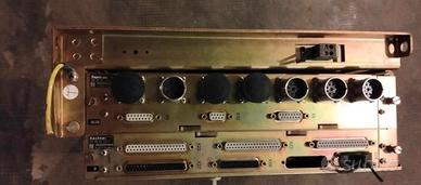 Controllo heidenhain le 355b